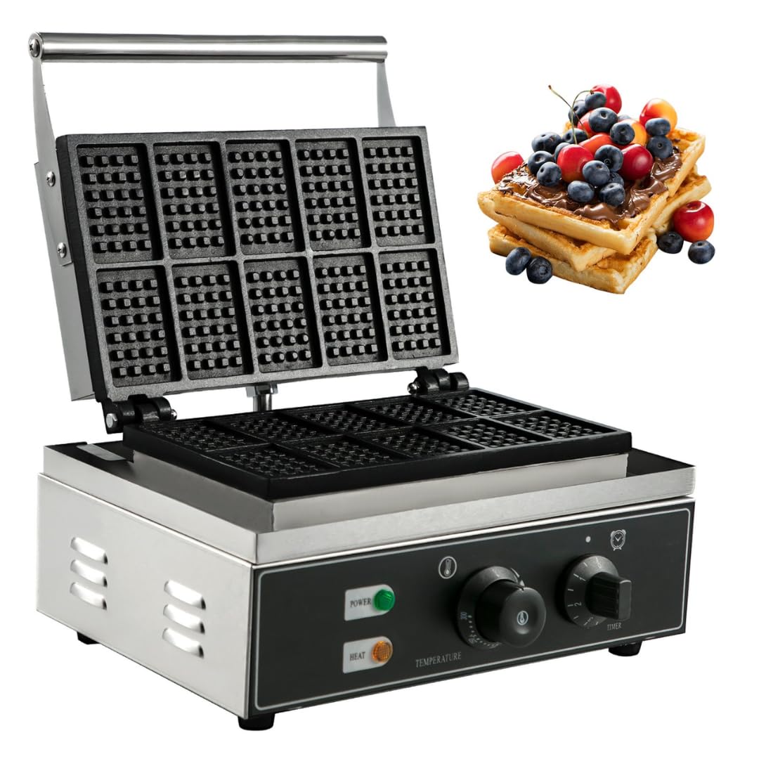 Waffle Maker